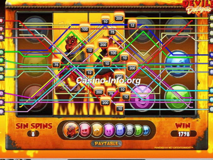 $290 free casino chip at Euro Palace Casino
