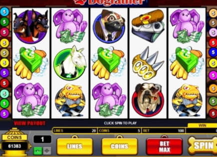 490% Deposit Match Bonus at Gratorama Casino