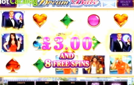 EUR 2005 NO DEPOSIT at Slotty Dubai Casino