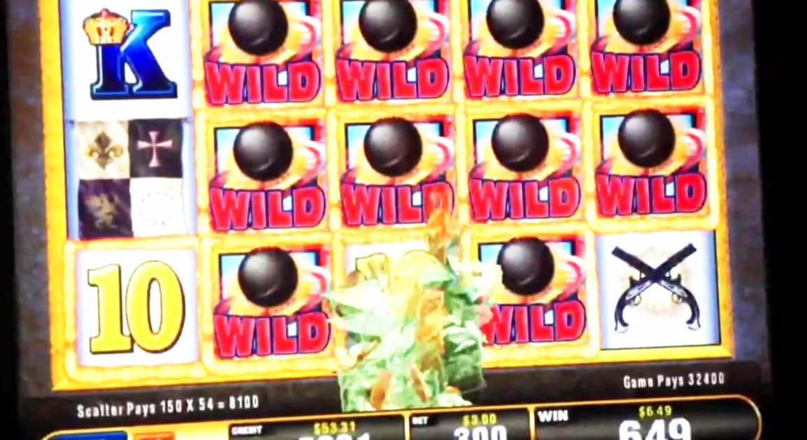 £515 Free Casino Tournament at Lucky Nugget Casino
