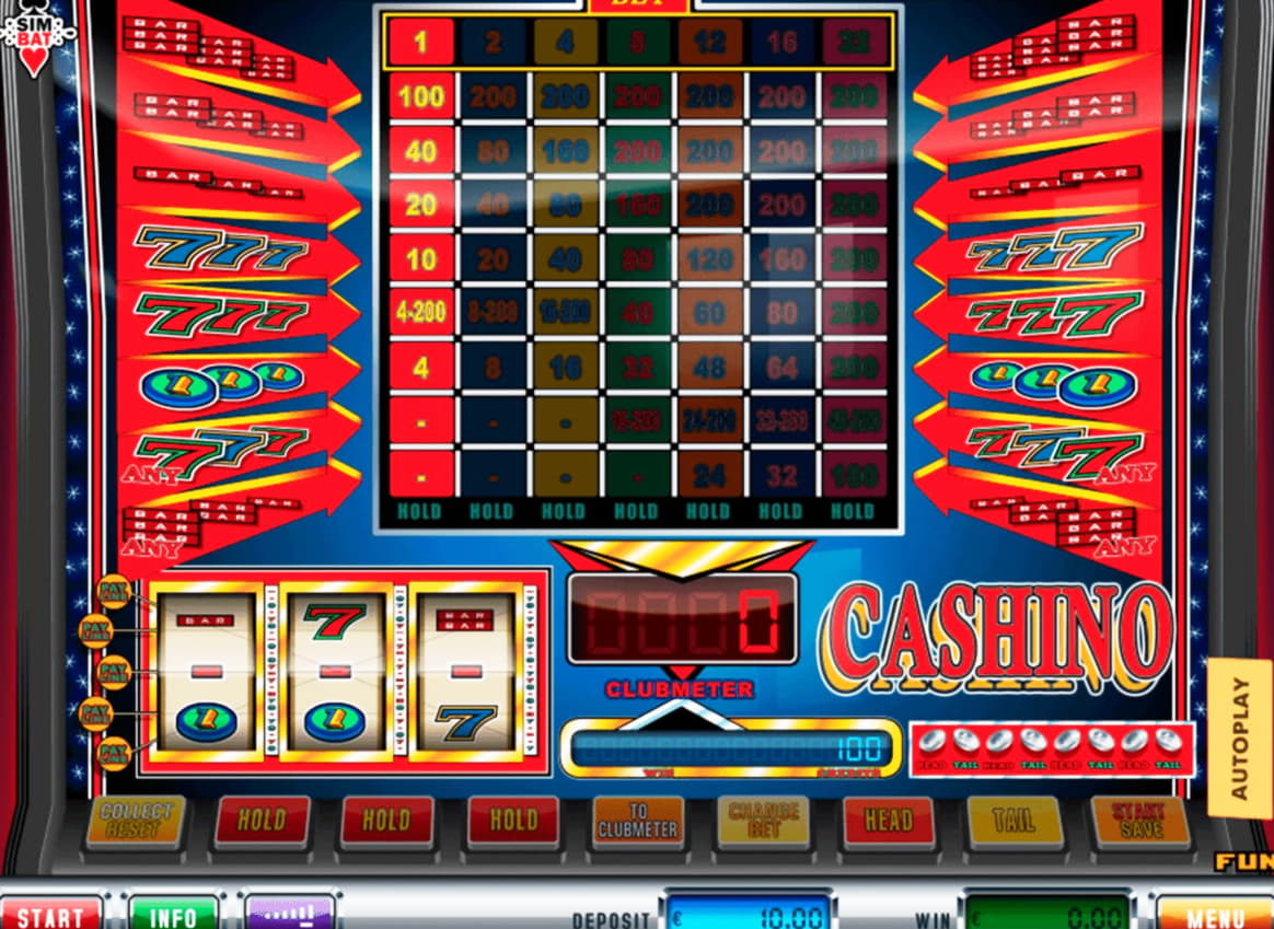 €200 No Deposit Bonus Code at Casino-X