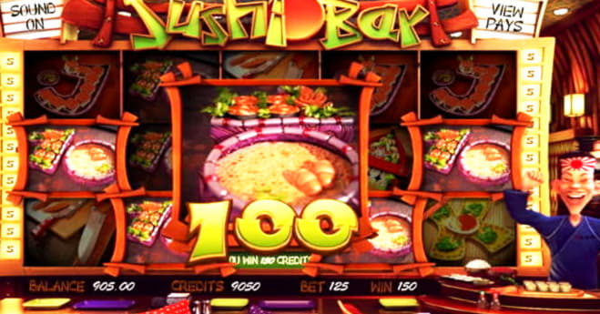 €265 Free Casino Tournament at Estonia Casino 