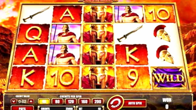 $215 Free Casino Ticket at Oshi Casino