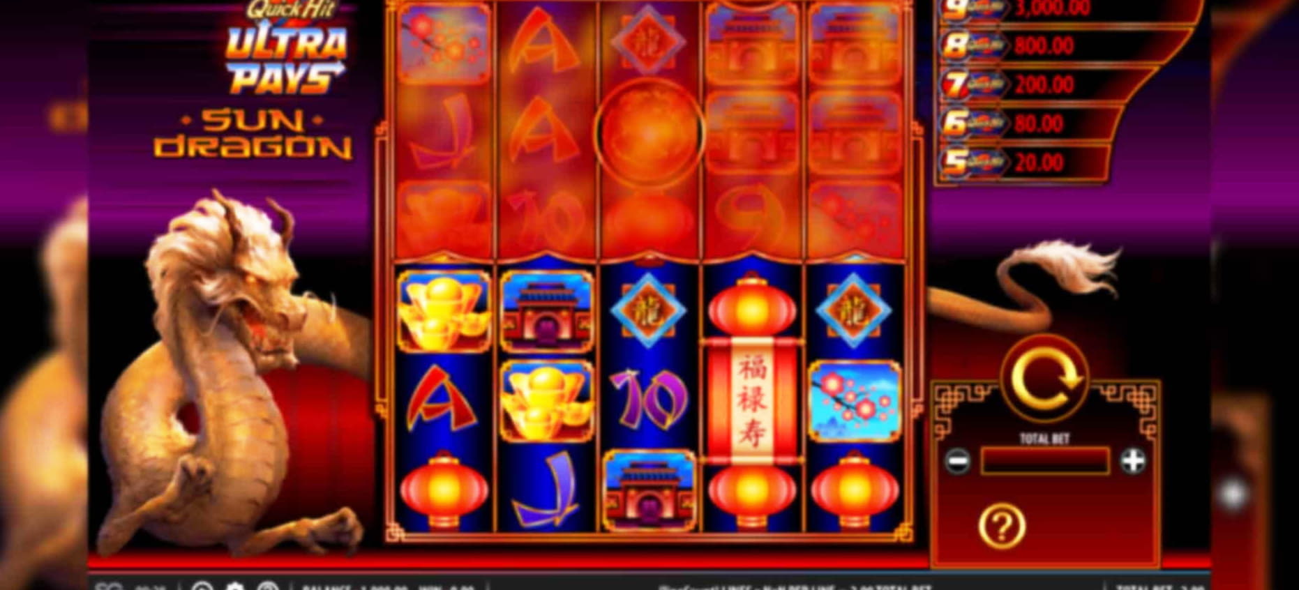 EURO 365 Tournament at Guts Casino