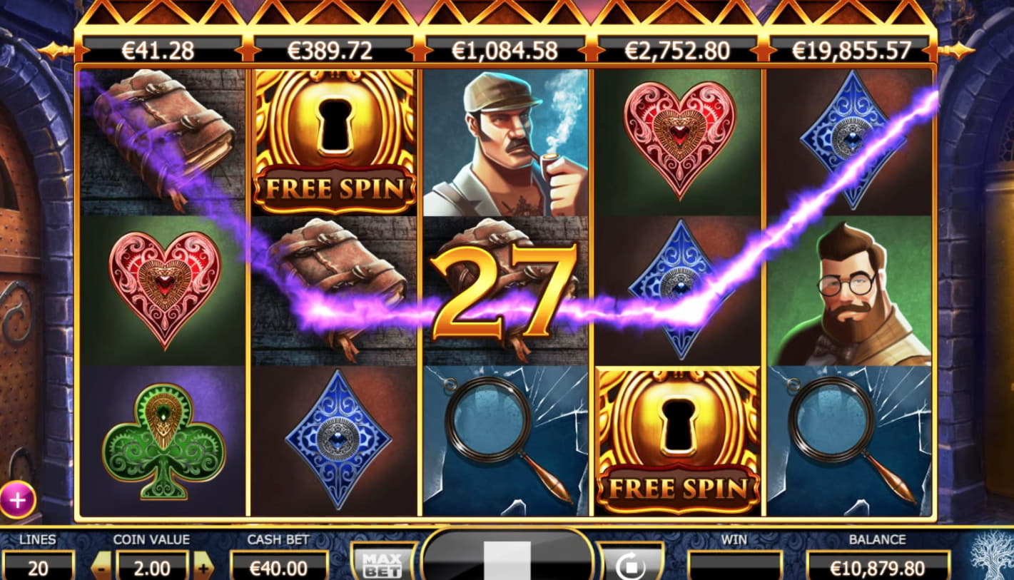 Eur 335 Free Casino Tournament at Guts Casino