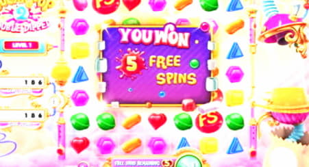 222 FREE Spins at Dunder Casino