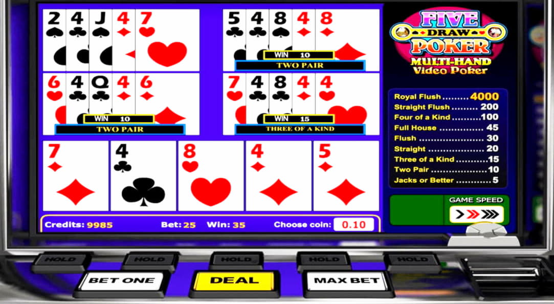 $10 Casino tournaments freeroll at CasiPlay Casino