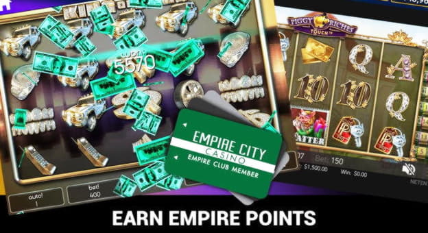 765% Best Signup Bonus Casino at CasiPlay Casino