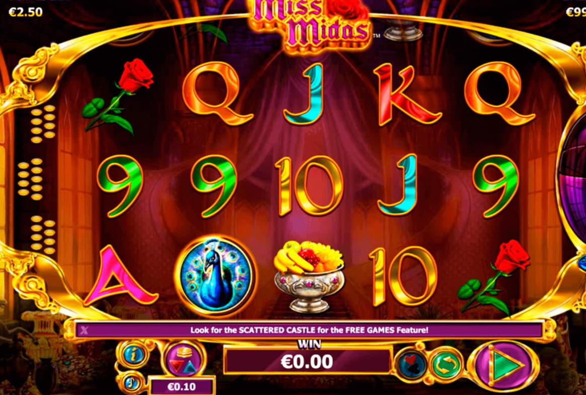 £1550 No Deposit Casino Bonus at CasiPlay Casino