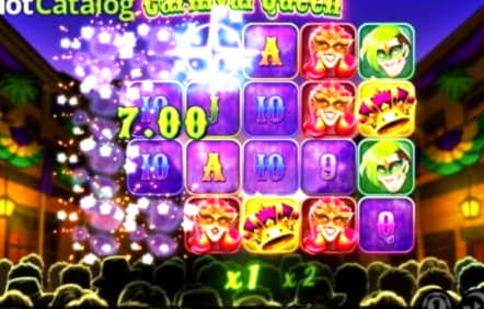 €695 Free Cash at Euro Palace Casino