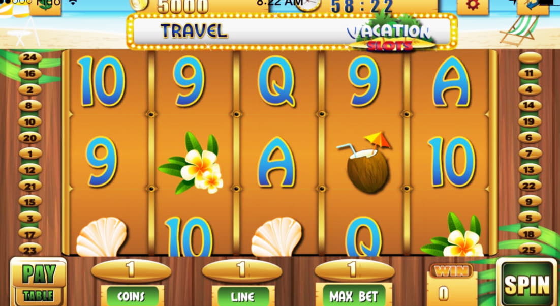 60 Free Spins no deposit casino at Red Flush Casino