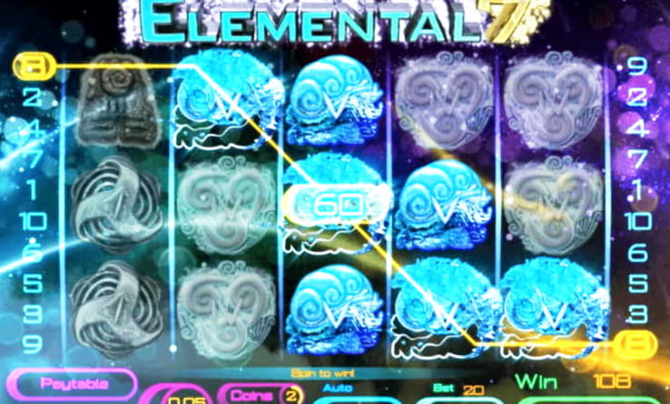 €525 FREE CHIP at Rizk Casino