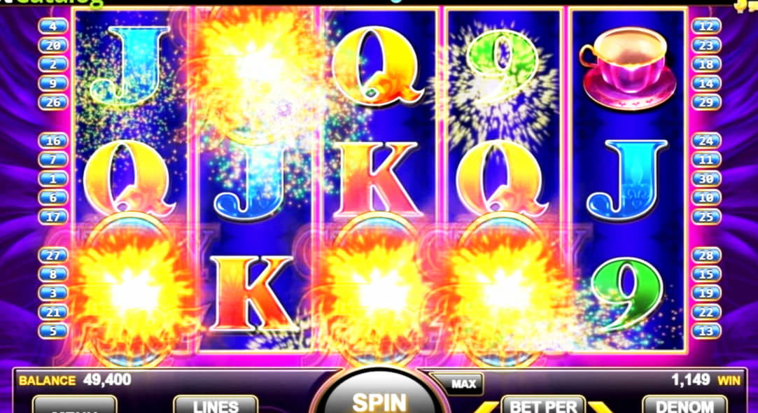 695% Match bonus at Casino-X
