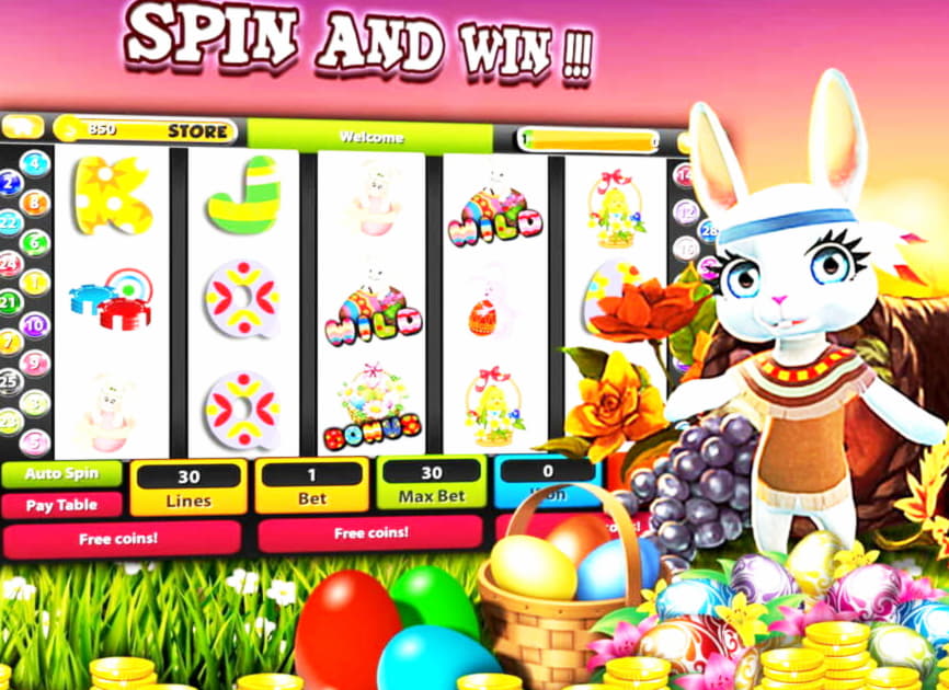 ﻿$4810 no deposit casino bonus at Omni Slots Casino