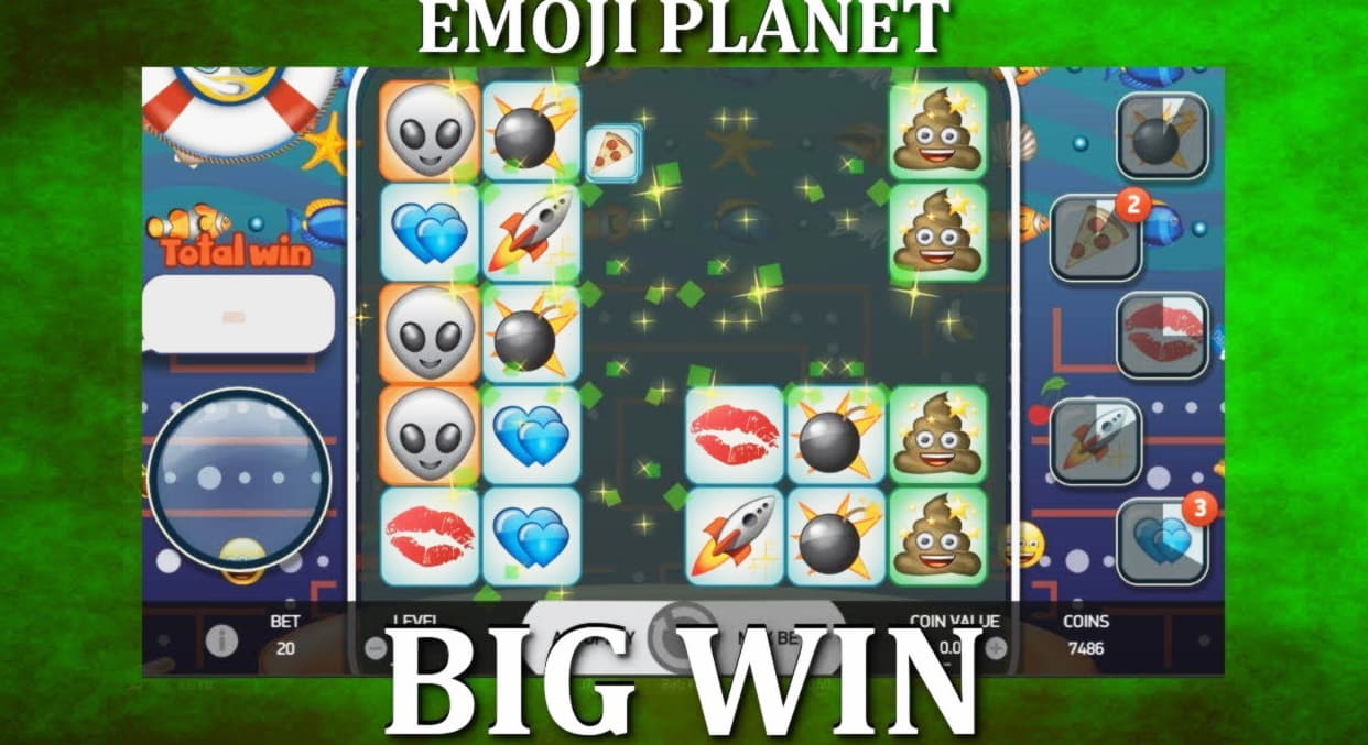€170 Free Casino Ticket at Spin Palace Casino
