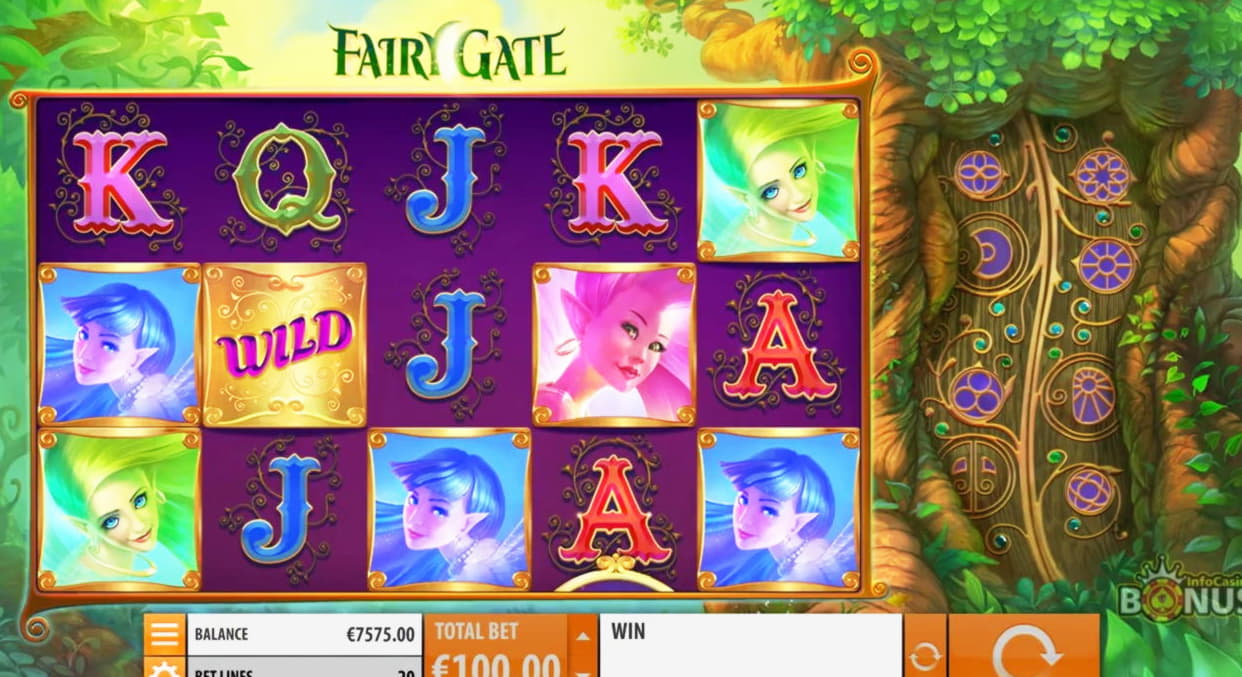 100% Signup Casino Bonus at Party Casino