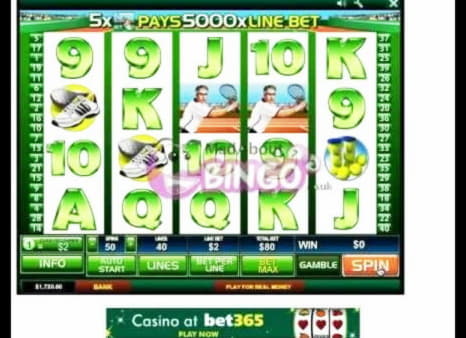 40 Loyal Free Spins! at Video Slots Casino