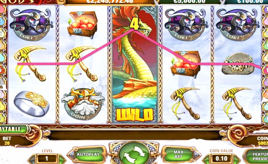 $1660 NO DEPOSIT BONUS CASINO at Rizk Casino