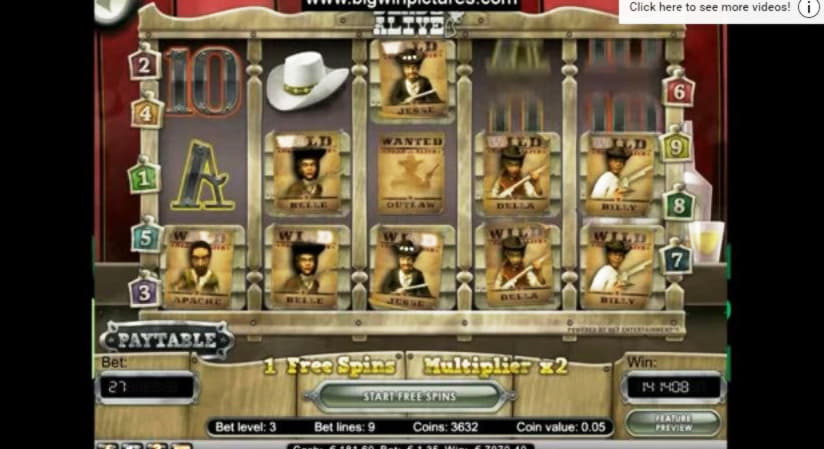 £660 Tournament at Casino-X