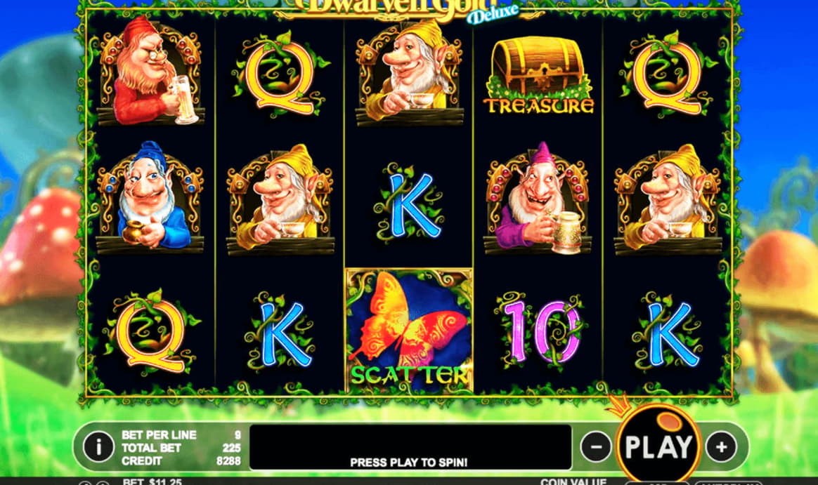 650% Match at a Casino at CasiPlay Casino