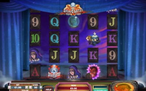 90 free casino spins at King Billy Casino