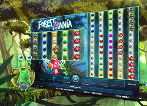 235 Loyal Free Spins! at Red Flush Casino