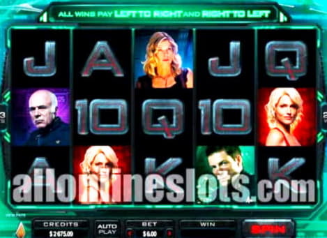 €505 Casino Tournament at 777 Casino
