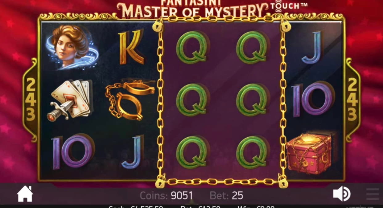 EUR 230 Free chip at Casino Cruise