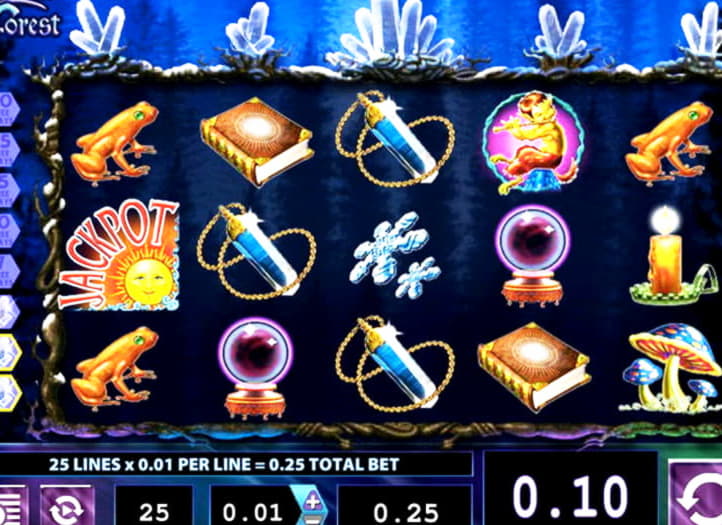 30 Free spins no deposit casino at LV Bet Casino