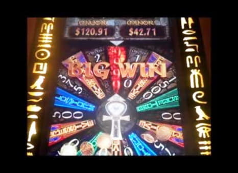 320% Casino match bonus at Platinum Play Casino