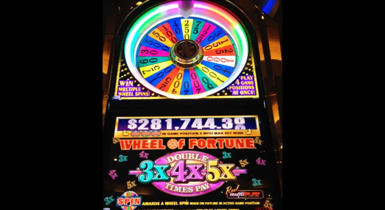 505% Casino match bonus at Wish Maker Casino