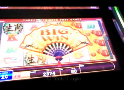 75% casino match bonus at Spin Palace Casino