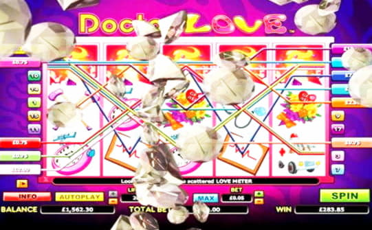$565 FREE CHIP at Spartan Slots Casino