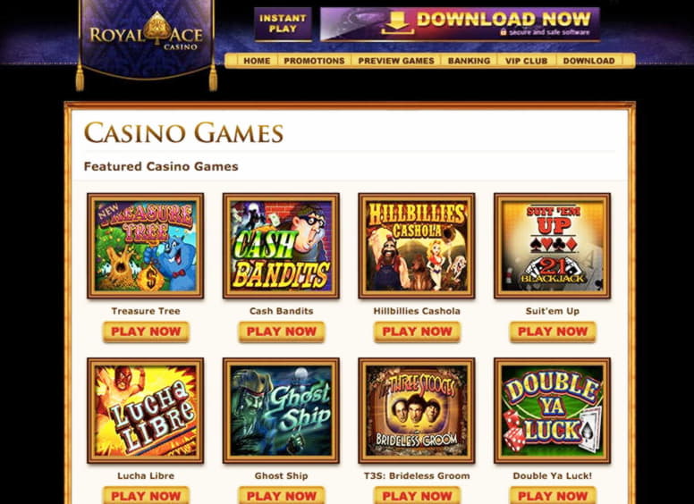 95 Free Spins right now at 777 Casino