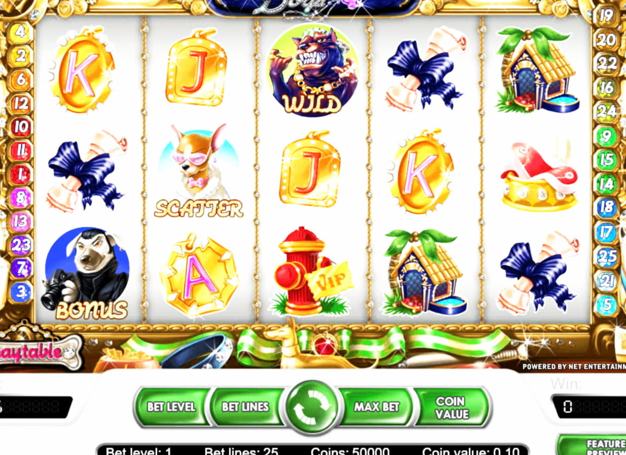 EURO 365 Daily freeroll slot tournament at Guts Casino