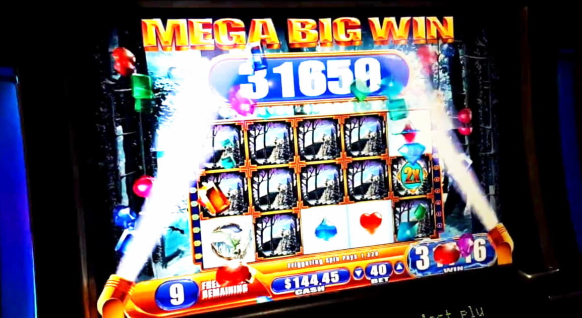 €205 Free Chip at Rizk Casino