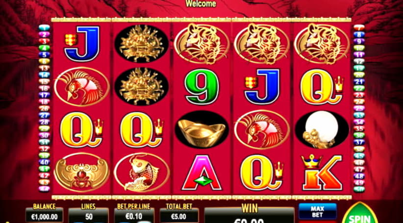 25 free spins no deposit casino at Spin Palace Casino
