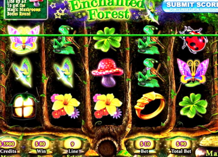 EURO 355 FREE Chip at Oshi Casino