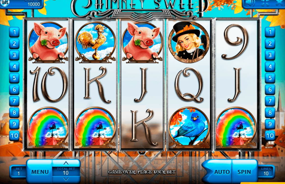 €355 Casino Tournament at Dunder Casino