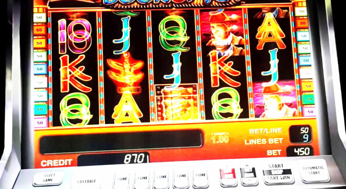 40 Free Spins no deposit at Casino-X