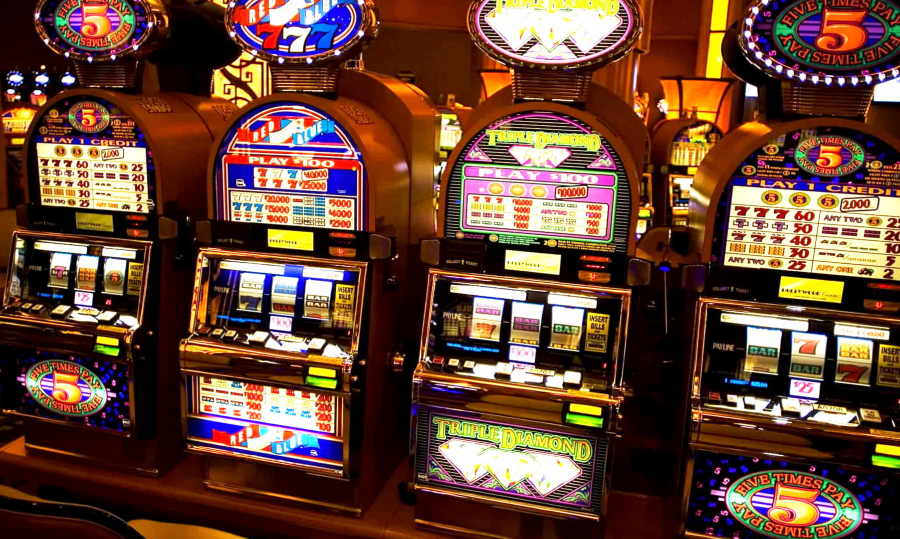 €530 Free Casino Tournament at Red Flush Casino