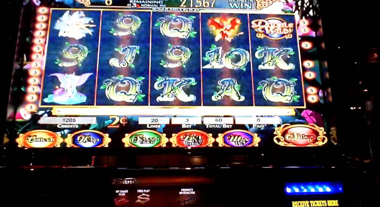 €540 Free Casino Tournament at Ruby Fortune Casino