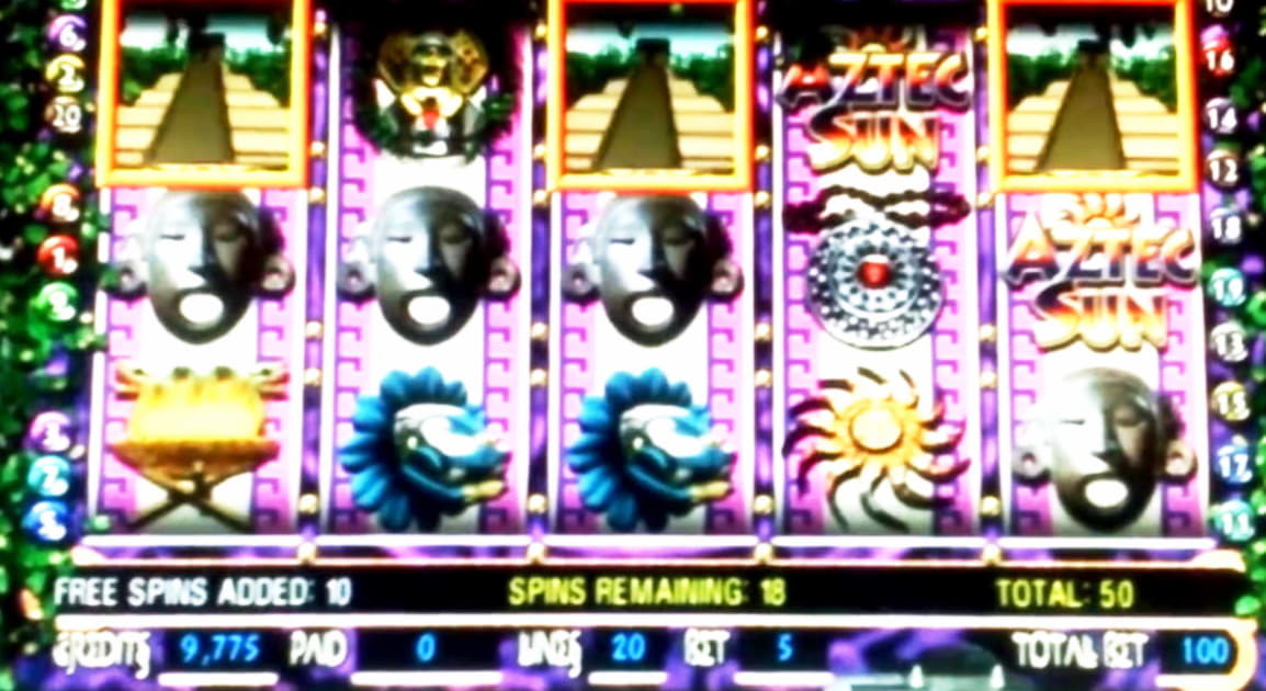 EURO 720 Tournament at Guts Casino