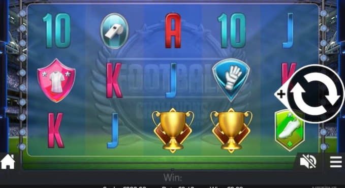 80 free spins at Slotty Vegas Casino