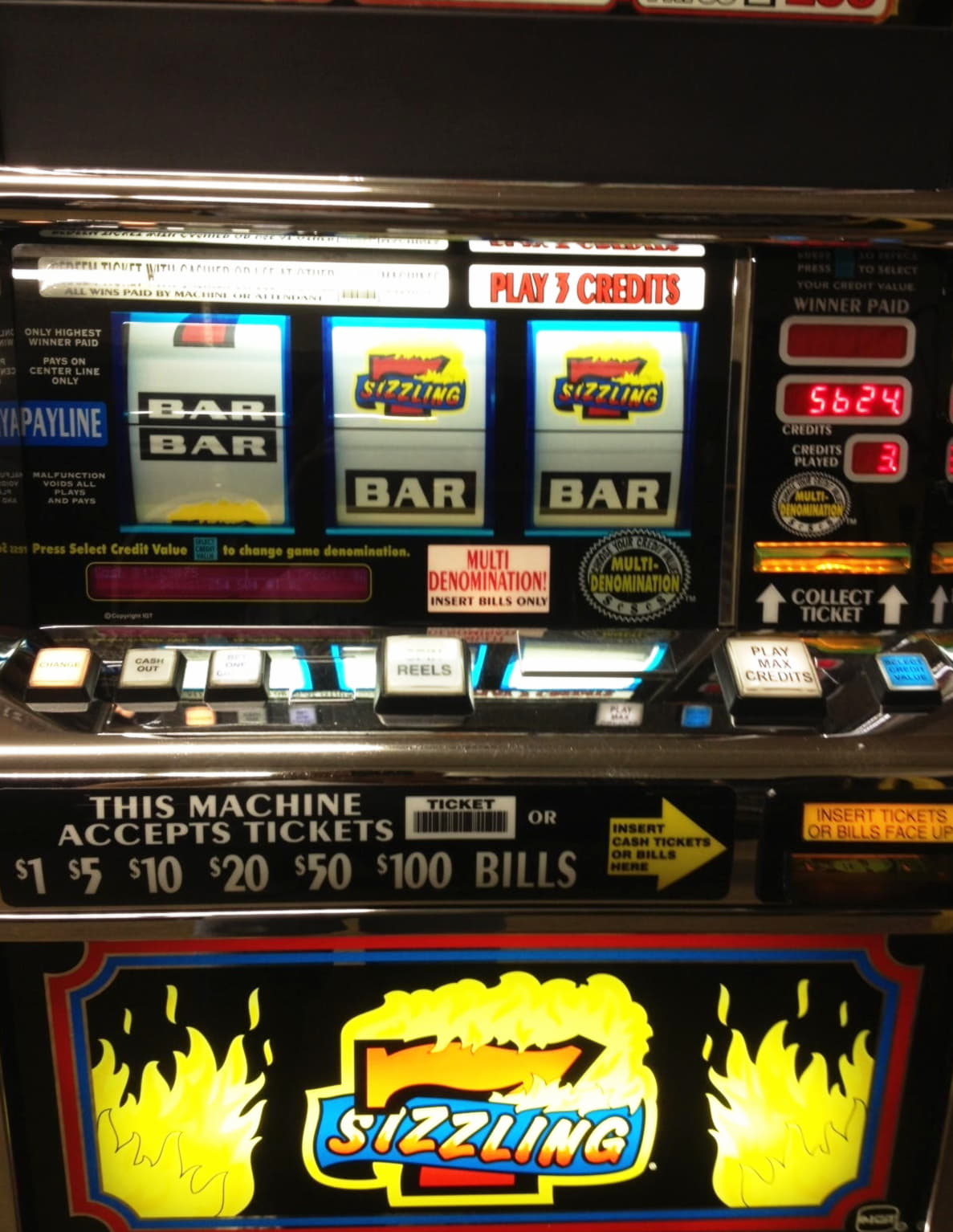 $225 Free Chip at Estonia Casino 