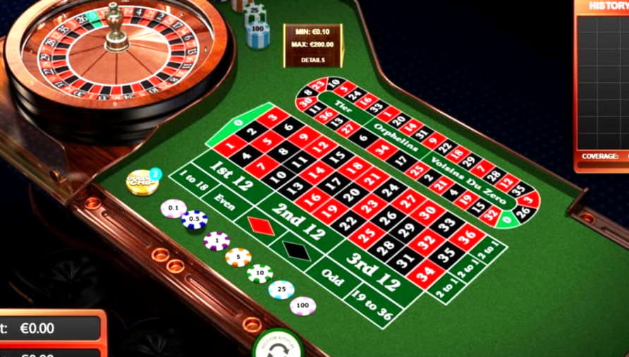 €685 No deposit at Jackpot City Casino