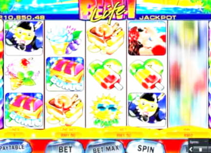 €250 Casino Tournament at Rizk Casino