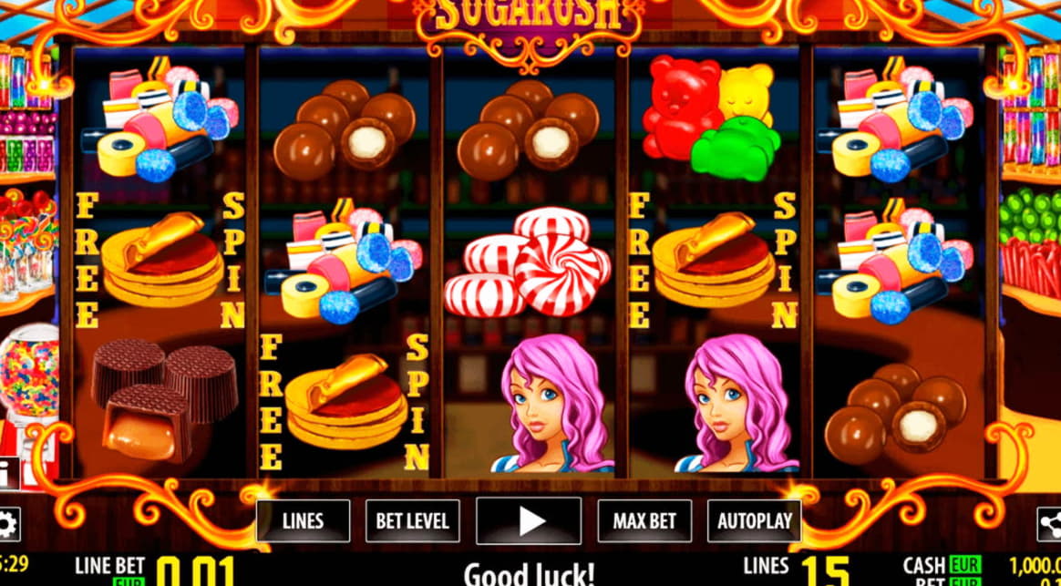 EURO 1975 No deposit bonus at Omni Slots Casino