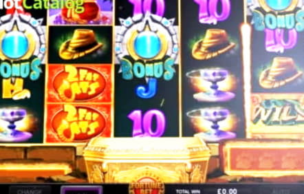 Eur 440 Tournament at Video Slots Casino