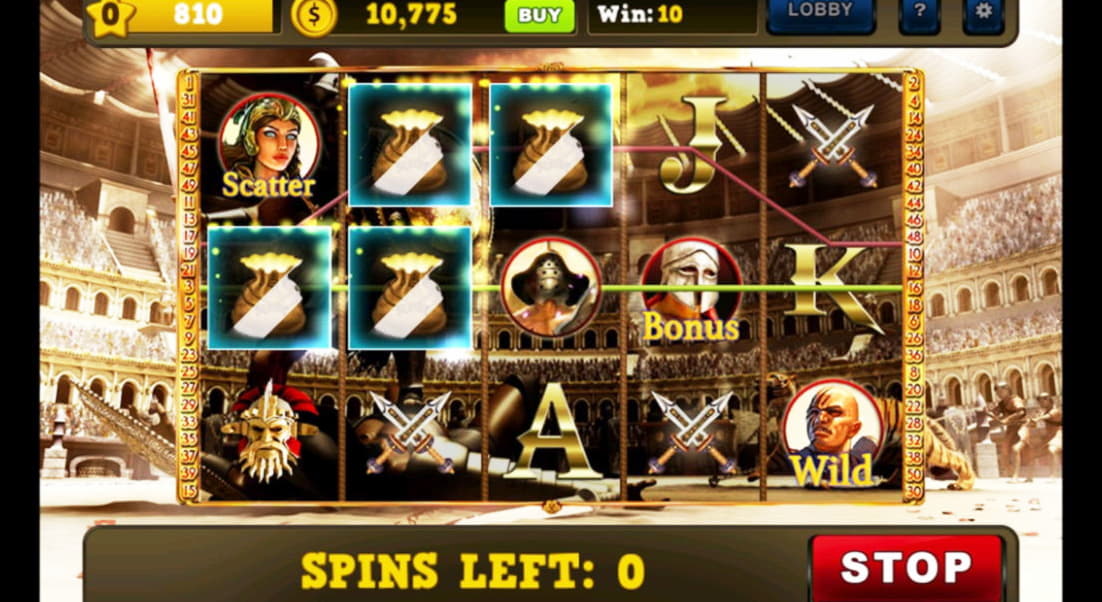35 Free Spins at 888 Casino